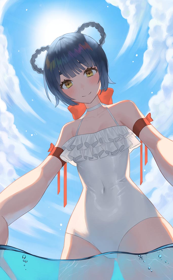 【Xman原神图】#午安【220719】