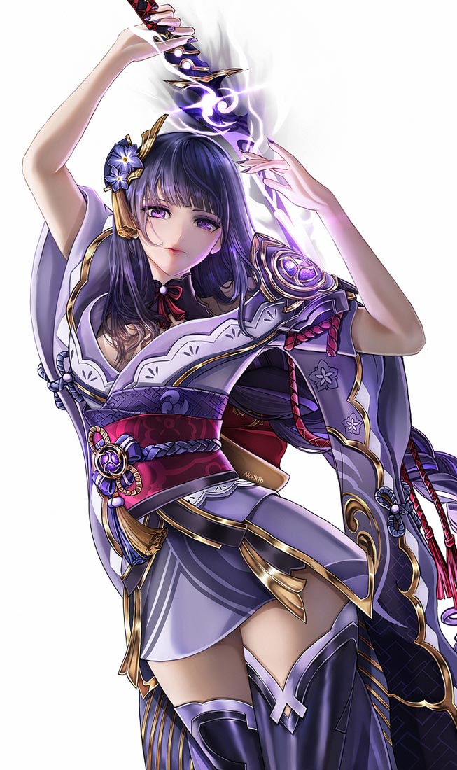 【Xman原神图】#午安【220719】