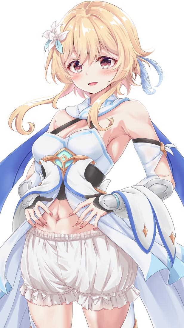 【P站好图】#午安【220728】