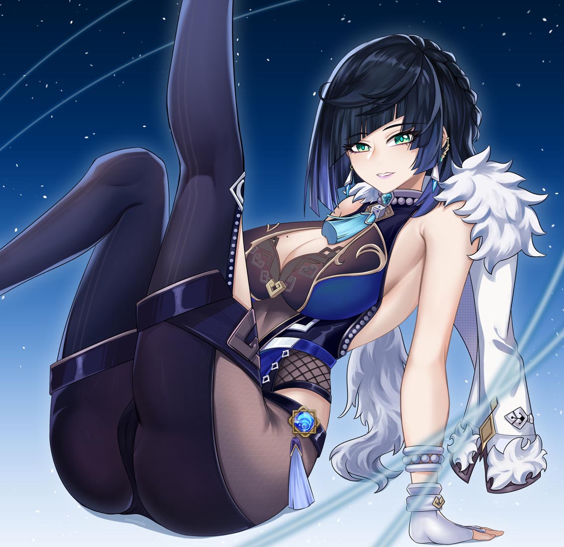 【二次元同人】#午安【220721】