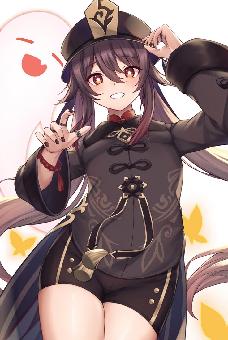 【二次元插画精选】#晚安【220729】