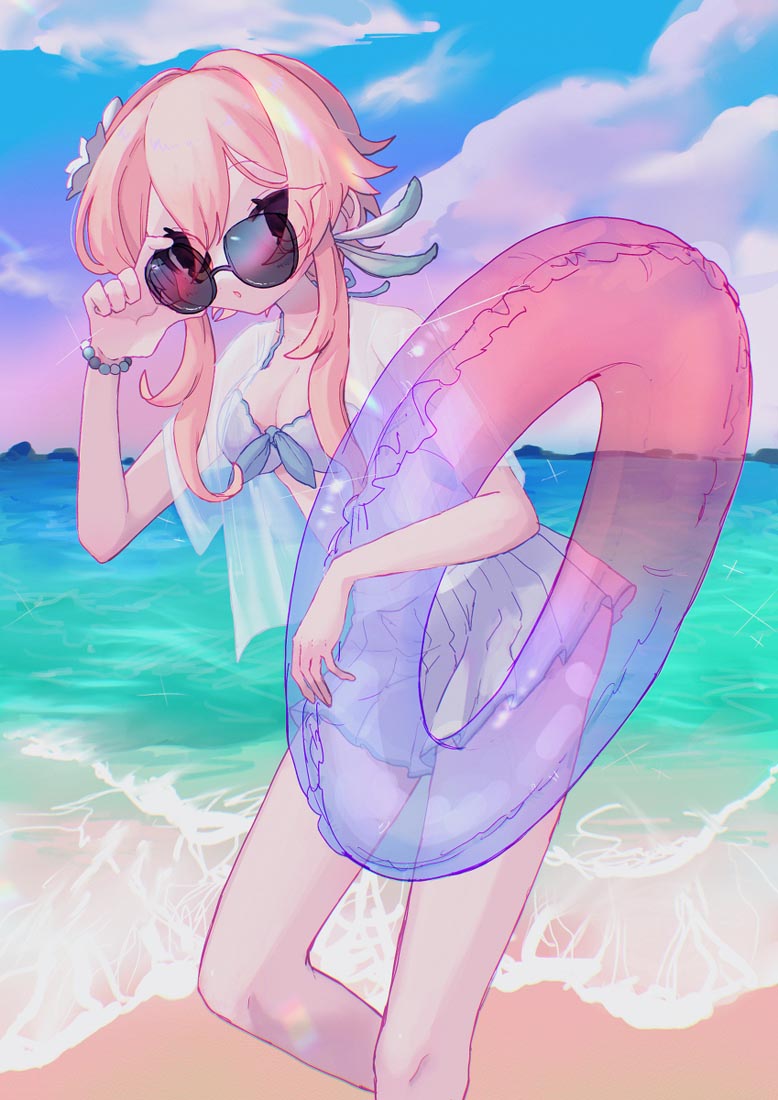 【好图精选】#午安Xman【220731】