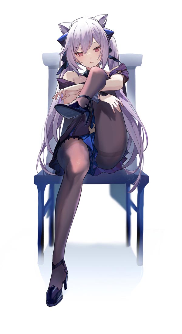 【Xman原神系列】#晚安【220718】