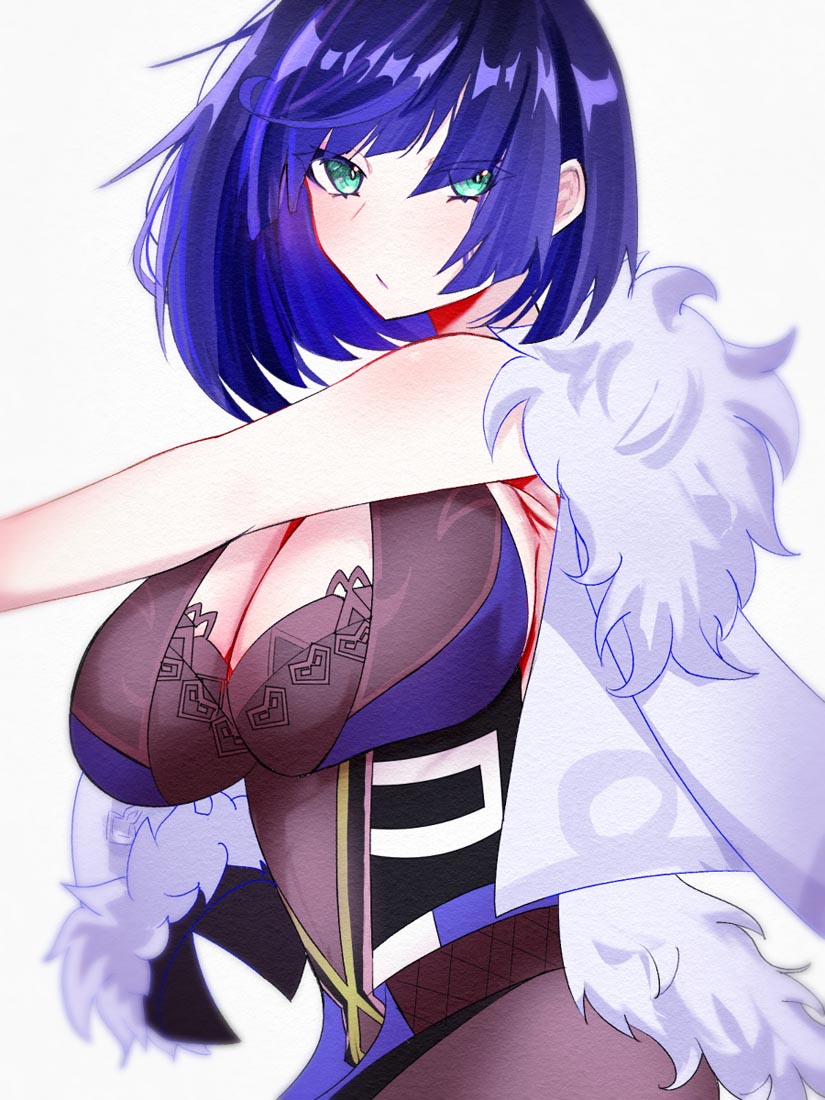 【P站同人】#早安原神【220723】