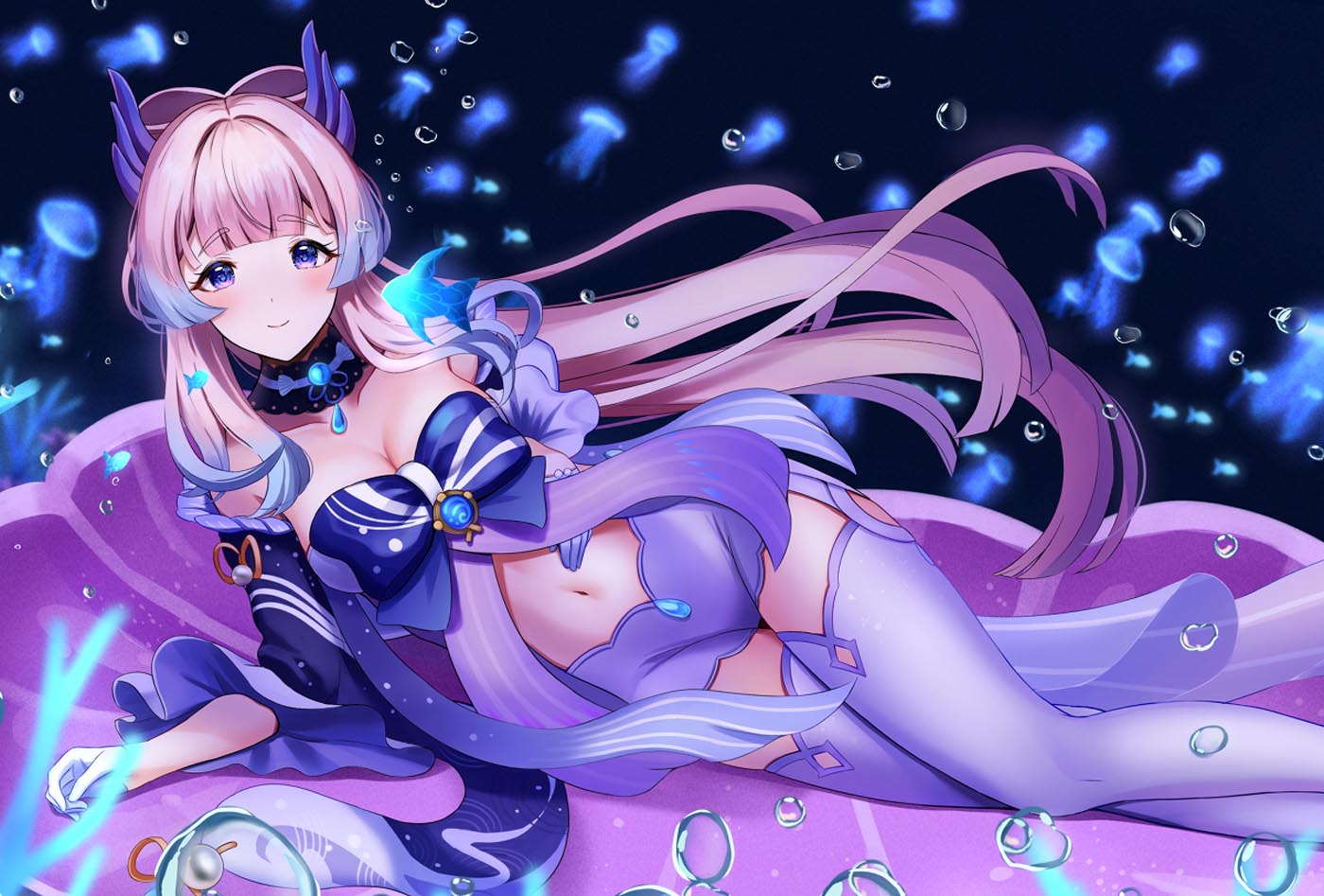 【二次元同人】#早安【220721】