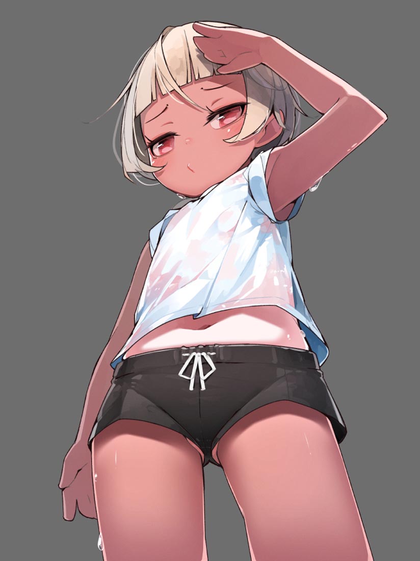 【Pixiv精选图集】#晚安【220726】