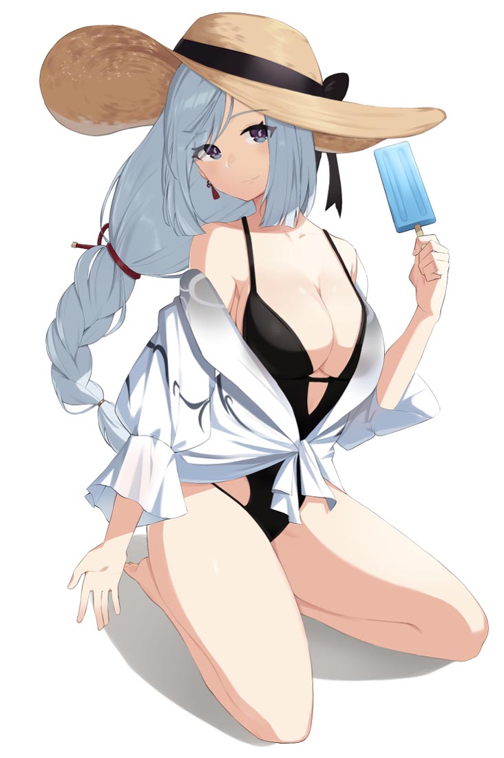 【P站精选图】#早安【220727】