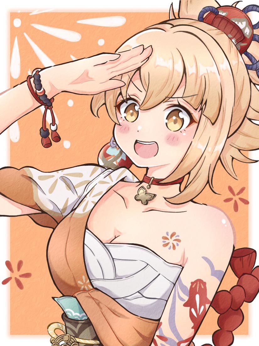 【P站好图】#晚安【220728】