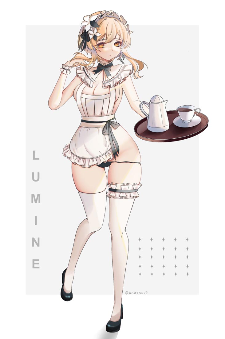 【二次元插画美图】#晚安【220730】