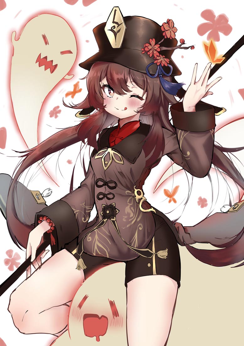 【原神同人图系列】#晚安【220720】