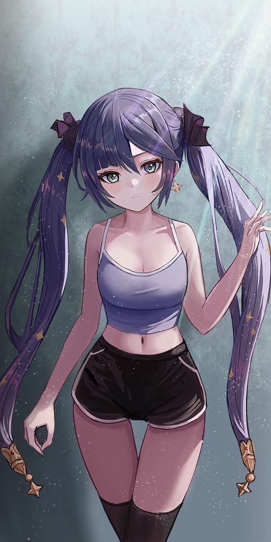 【P站好图】#早安【220728】