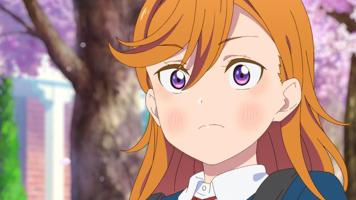 TV动画《LoveLive! SuperStar!!》第二季先行图公开，7月17日开播