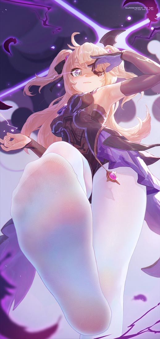 【P站精选图】#晚安【220727】