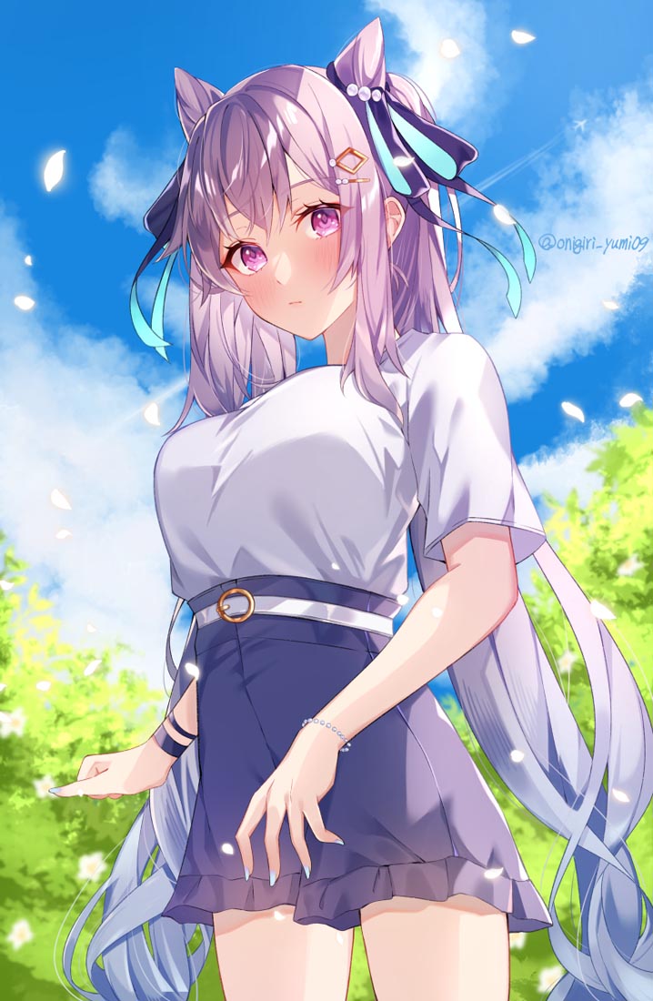 【Xman原神图】#早安【220719】