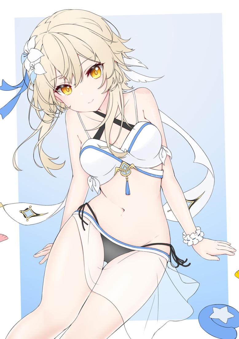 【二次元插画美图】#晚安【220730】