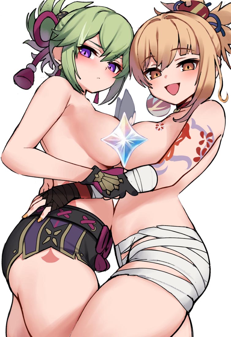 【P站精选图】#晚安【220727】