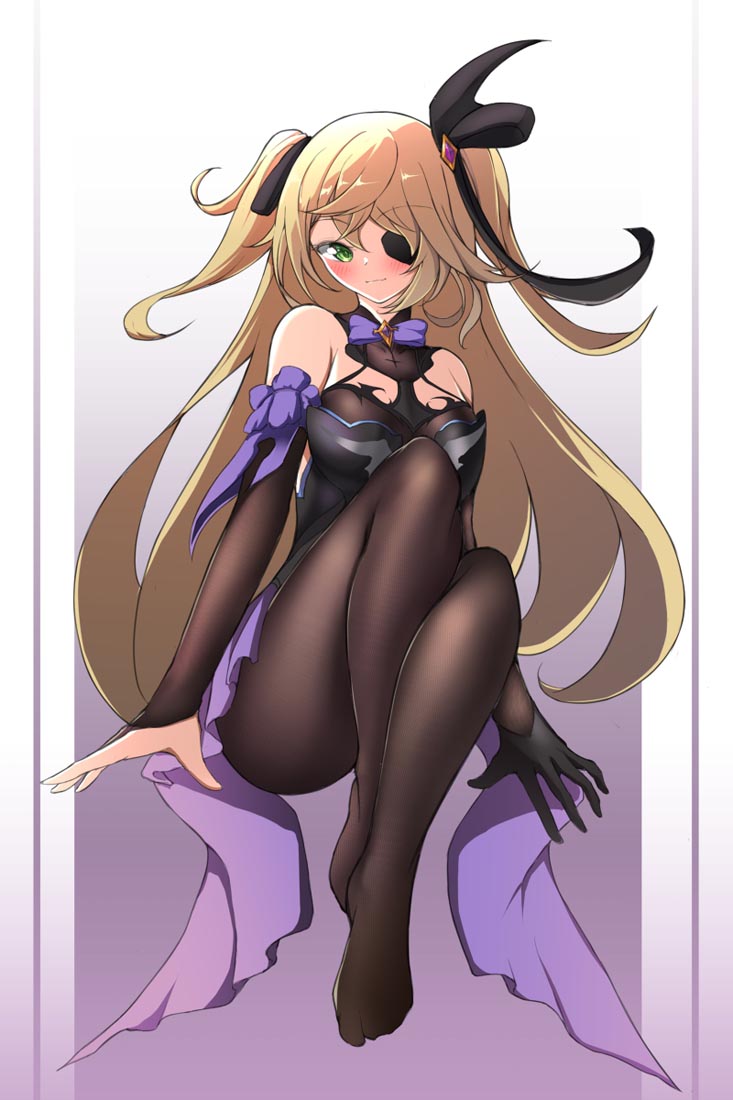 【原神同人精选系列】#午安【220805】