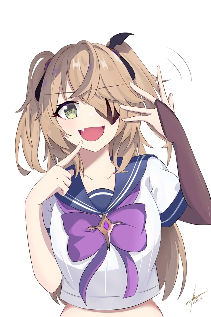 【同人插画】#晚安Xman【220801】