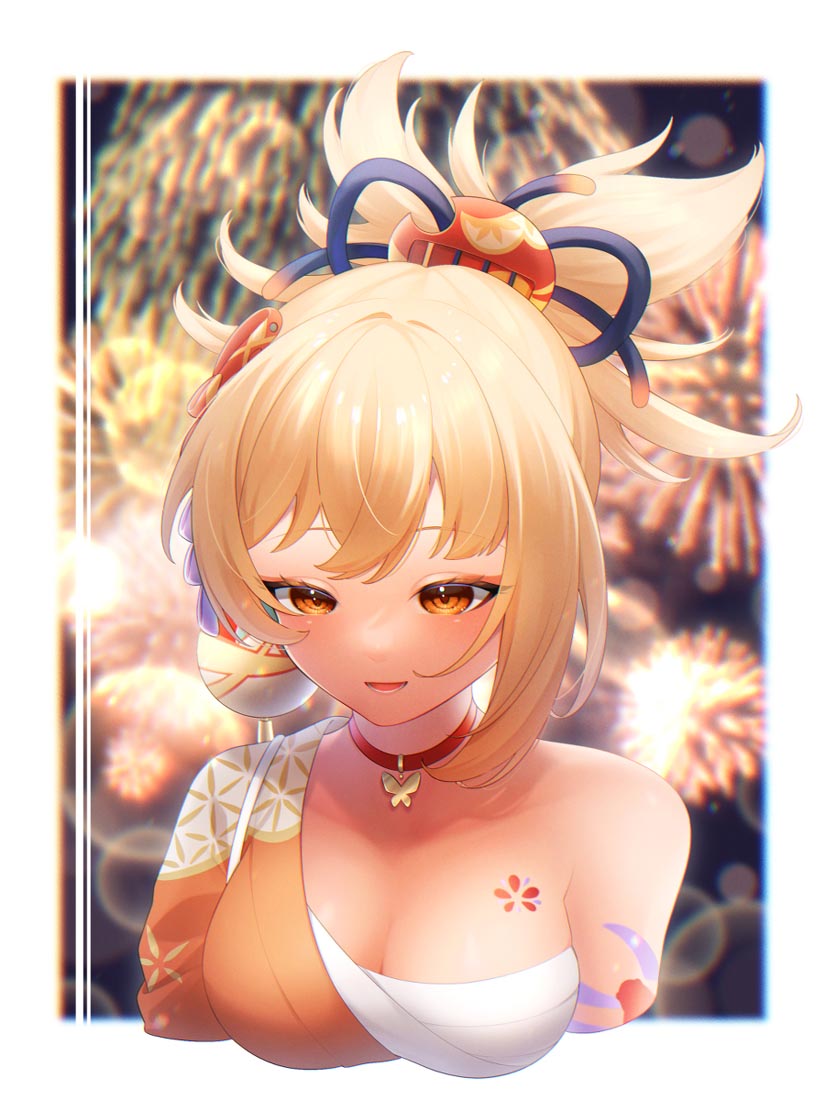 【Xman原神系列】#晚安【220718】