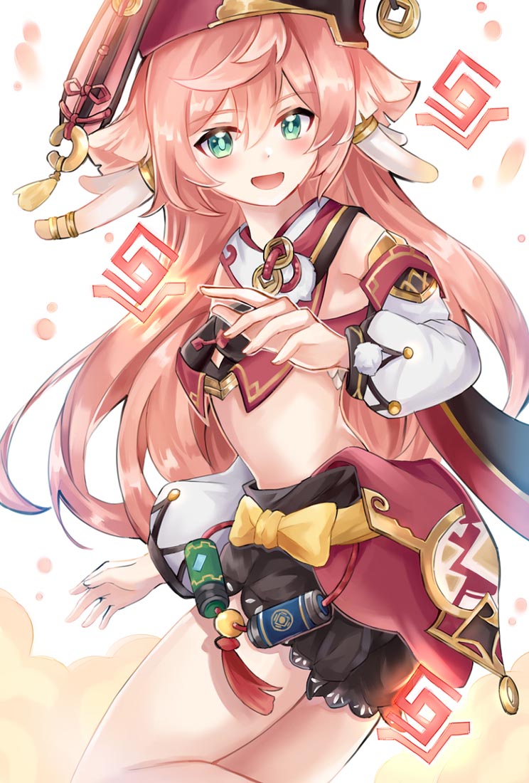 【每日二次元好图】#午安【220806】