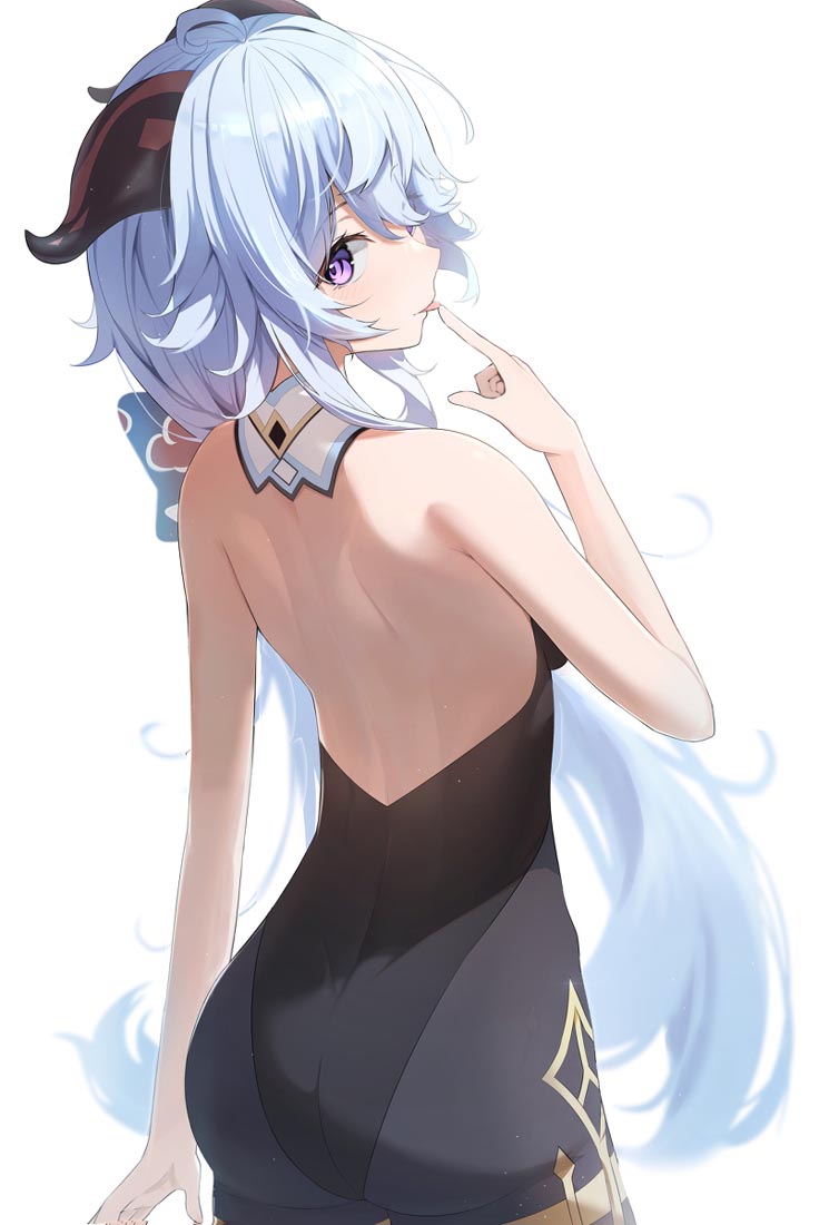 【P站精选图】#晚安【220727】