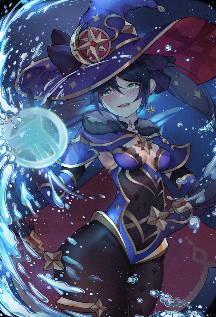 【Xman原神系列】#早安【220718】