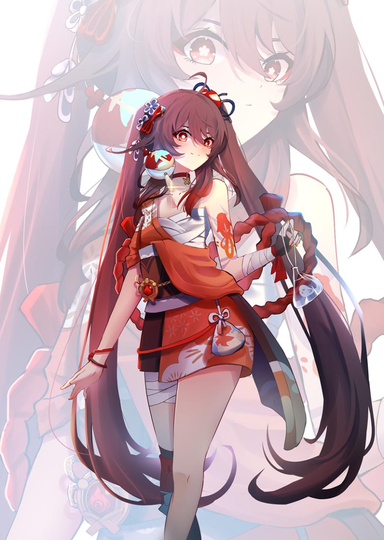 【Xman原神图】#早安【220719】