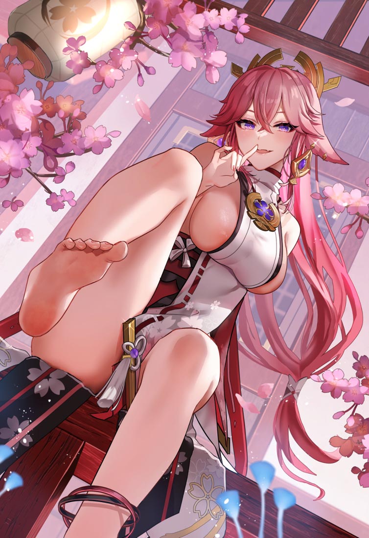 【P站精选图】#午安【220727】