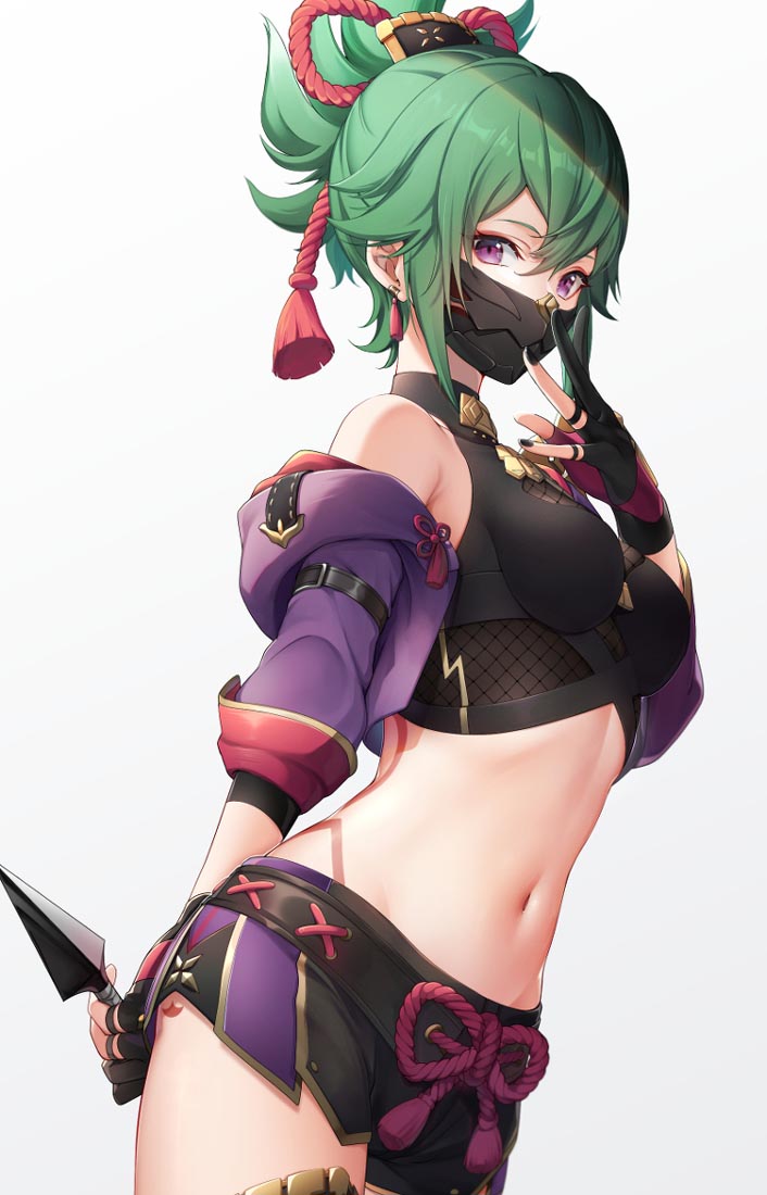 【Pixiv精选图集】#早安【220726】