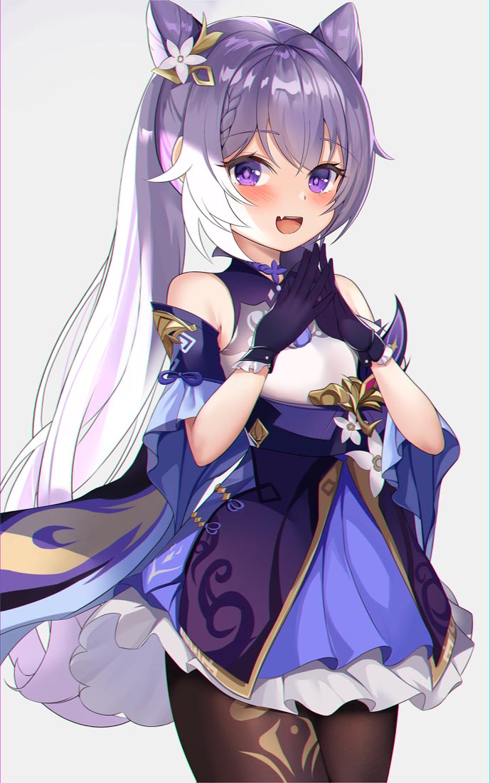 【二次元插画精选】#晚安【220729】