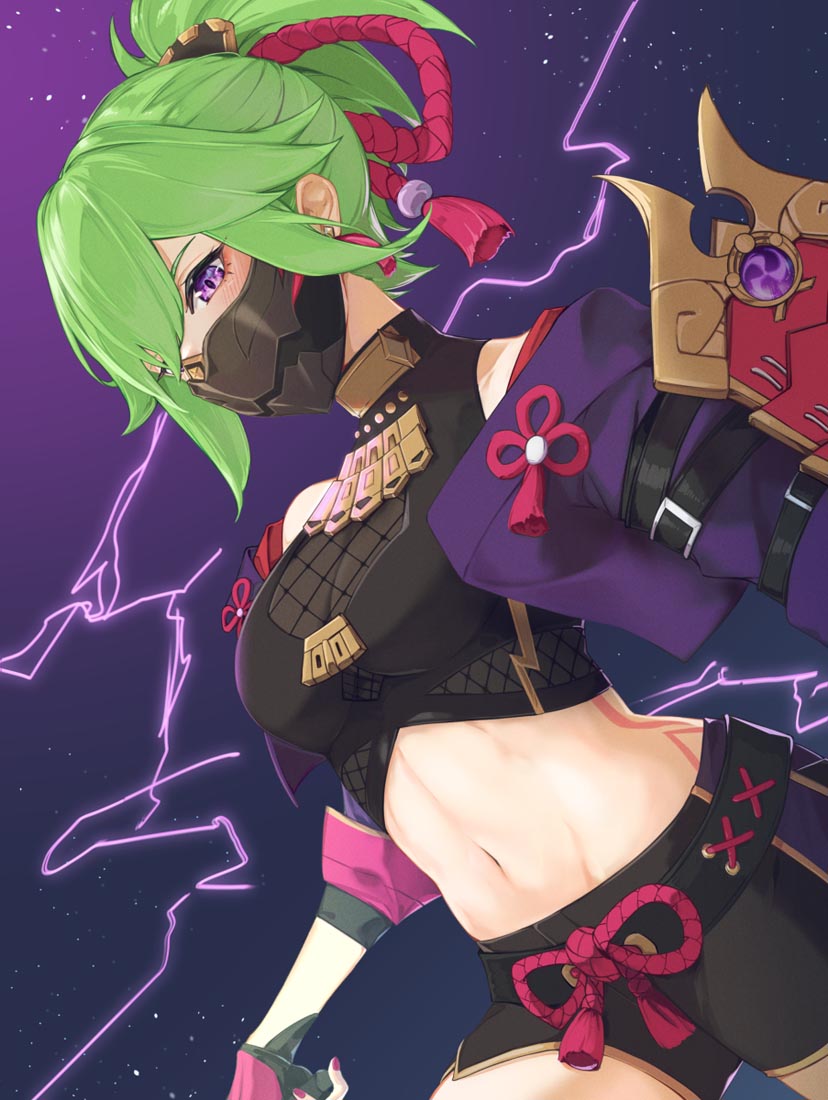 【二次元同人】#早安【220721】