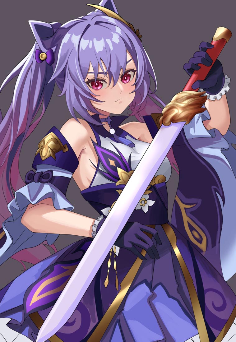 【Xman原神系列】#晚安【220718】