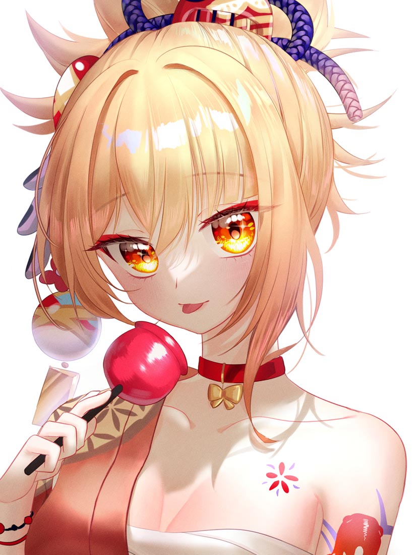 【二次元插画精选】#早安【220729】