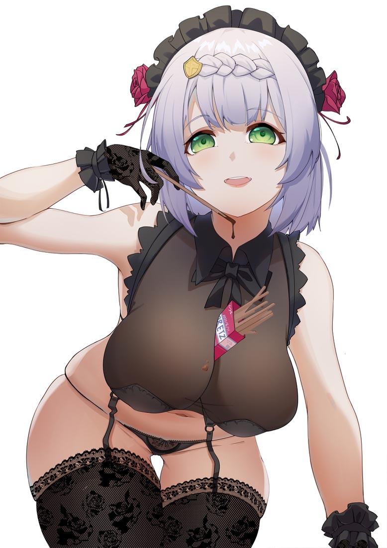 【二次元插画精选】#早安【220729】