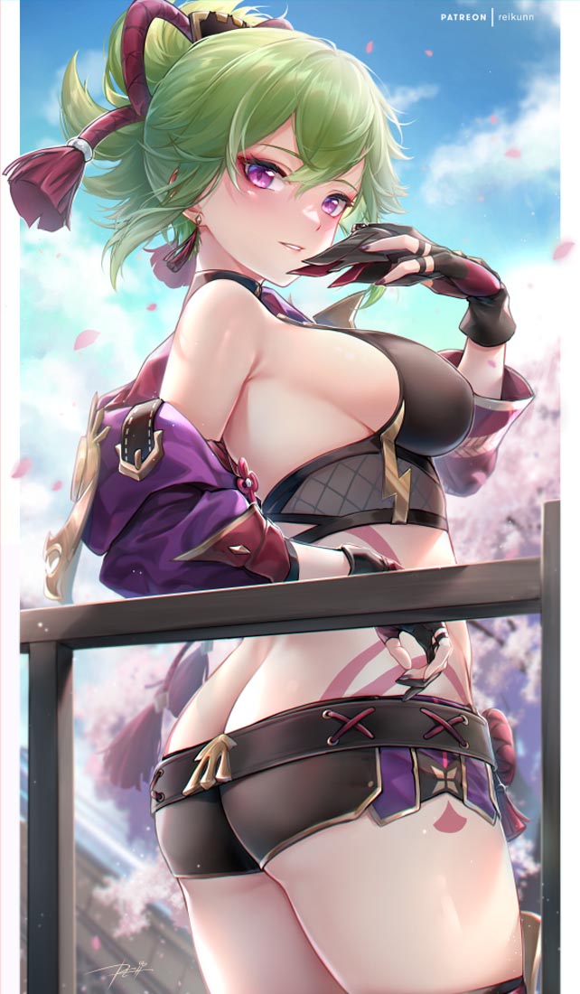 【Pixiv精选图集】#早安【220726】