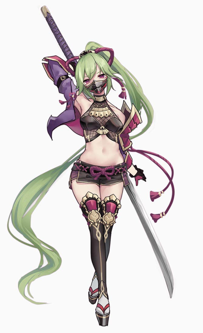 【P站精选图】#午安【220727】