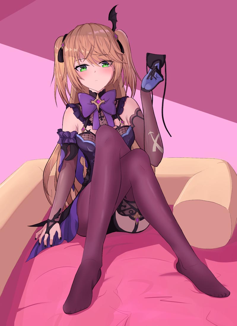 【Xman原神图】#早安【220719】