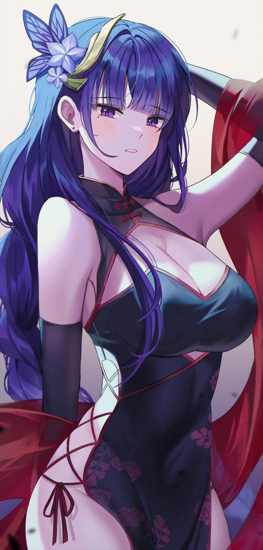 【二次元同人】#早安【220721】