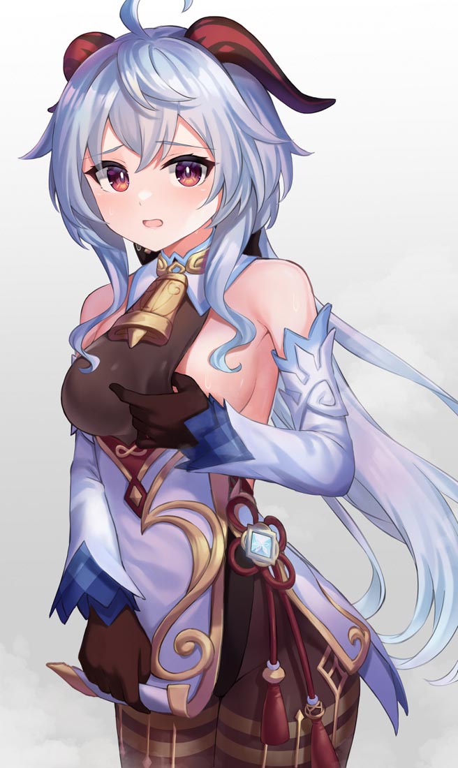 【P站精选图】#晚安【220727】