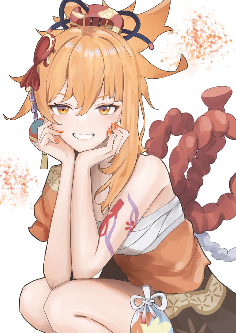 【Xman原神系列】#早安【220718】