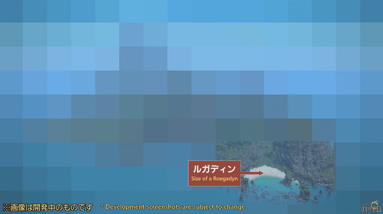 【最终幻想14】6.2版本 “无人岛开拓” 玩法介绍