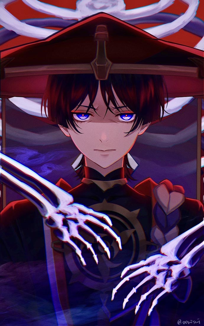 【P站好图】#午安【220728】