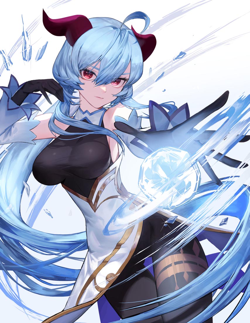 【Xman原神图】#午安【220719】