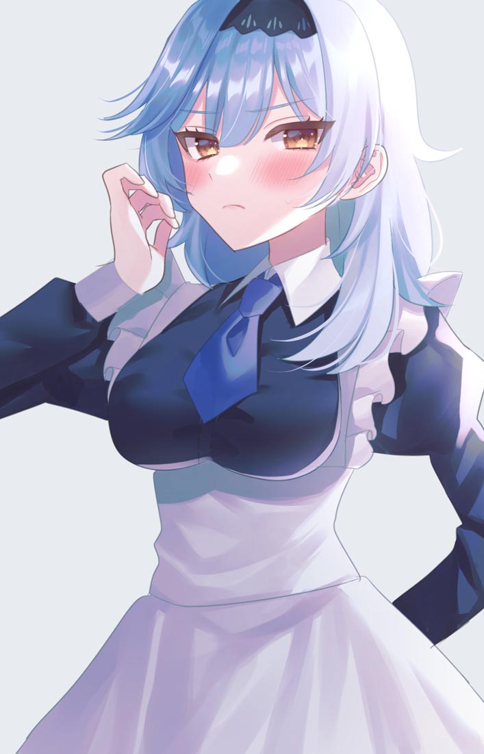 【Pixiv精选】#午安原神【220725】