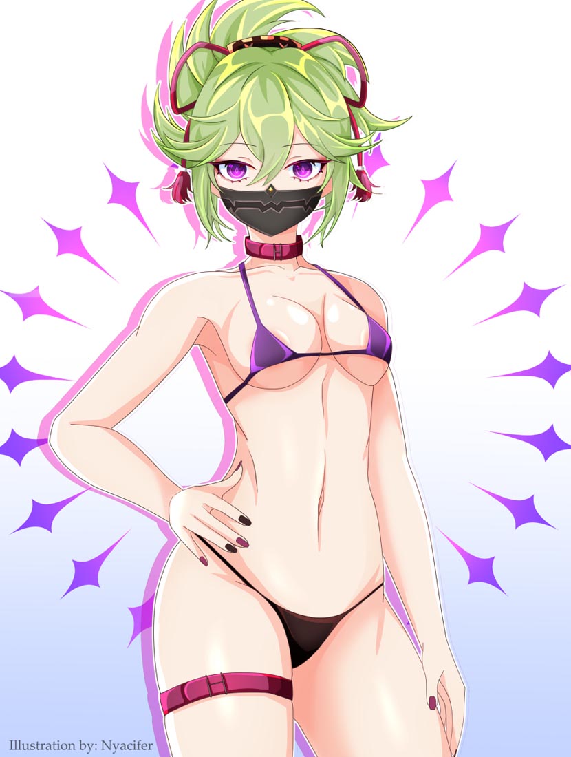 【Pixiv精选图集】#早安【220726】