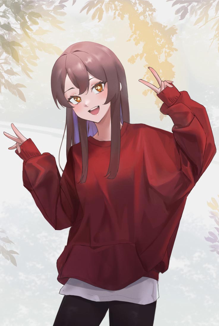 【Pixiv精选图集】#早安【220726】