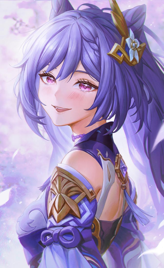 【二次元插画精选】#晚安【220729】