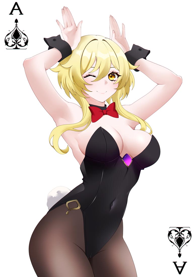 【同人插画原神】#午安【220802】