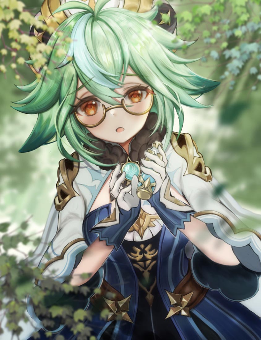 【二次元同人图】#早安【220722】