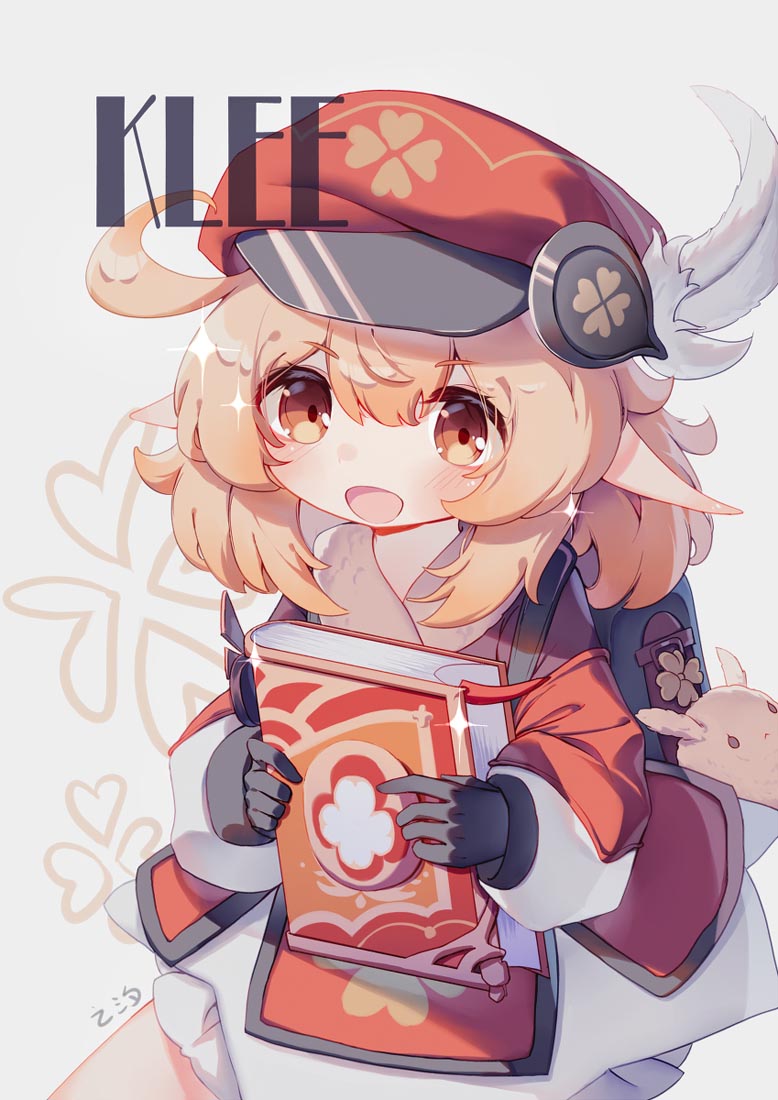 【原神同人图系列】#午安【220717】